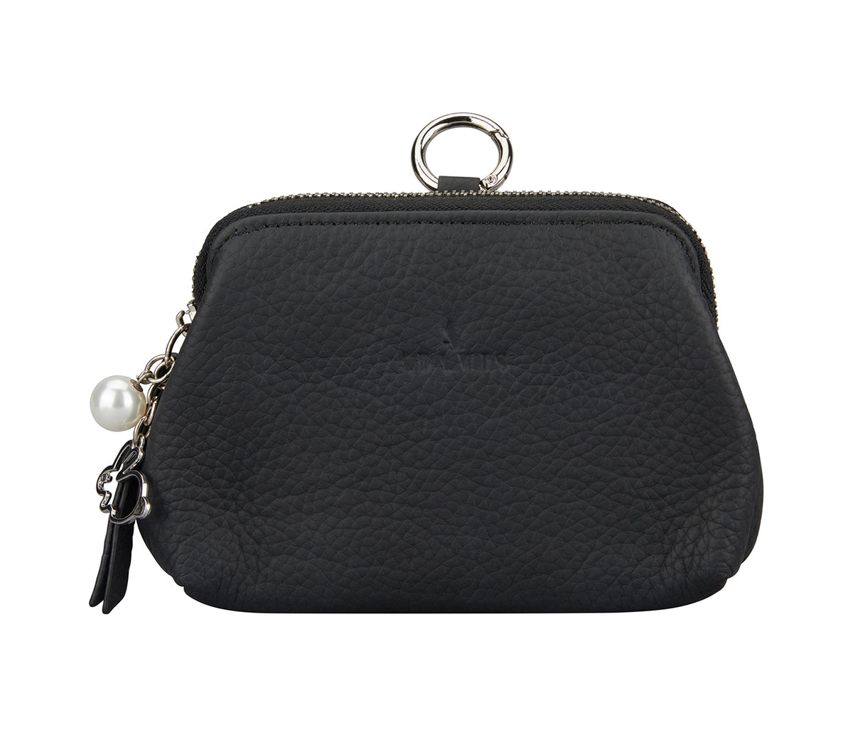 Helena Womens Wallet - Black