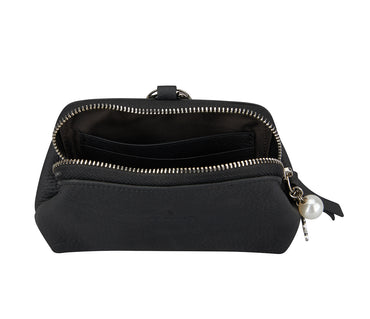 Helena Womens Wallet - Black
