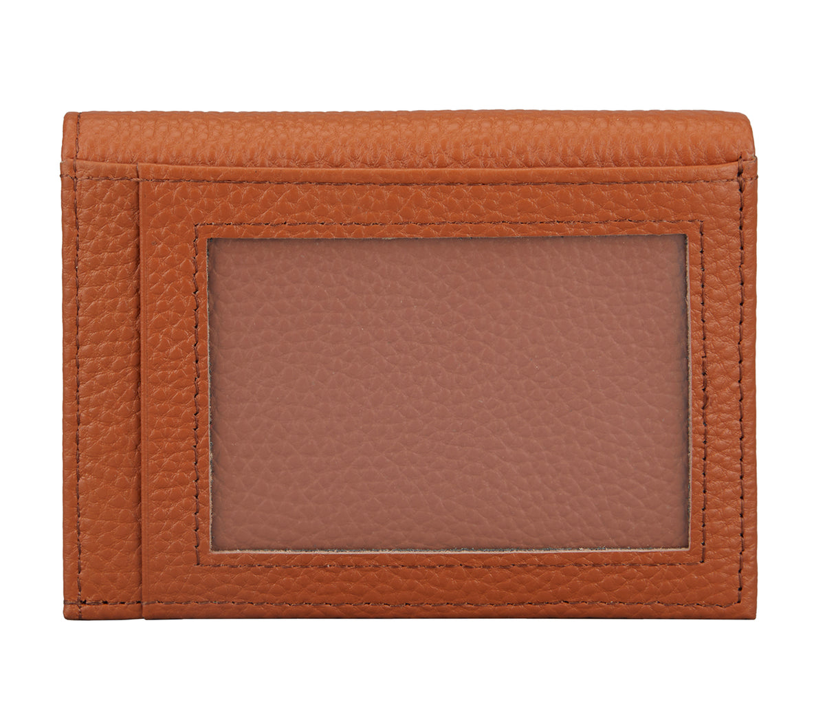 Carlota Womens Wallet - Tan