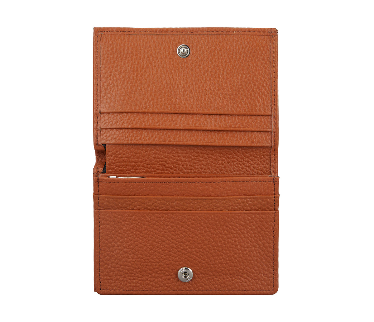 Carlota Womens Wallet - Tan