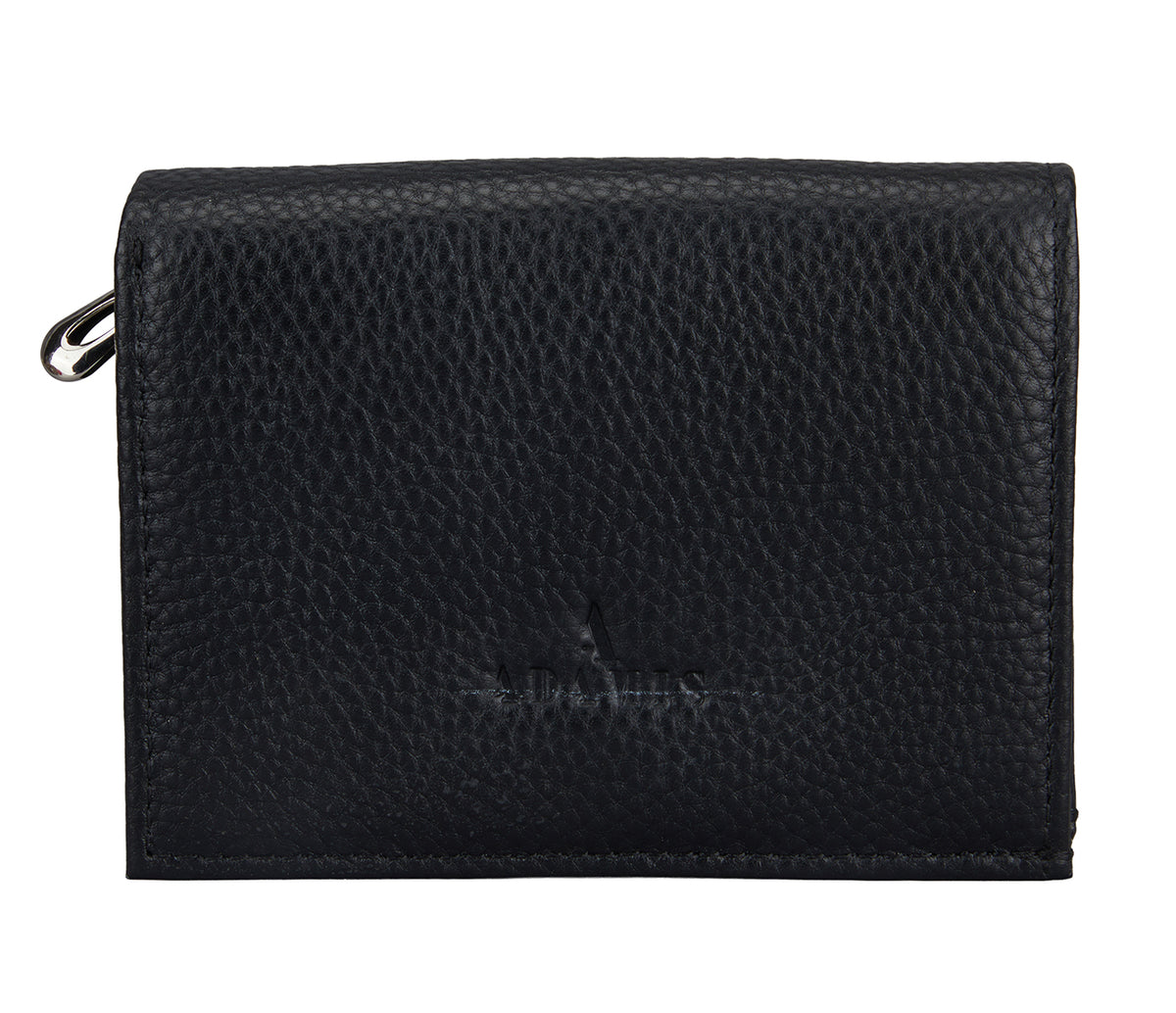 Carlota Womens Wallet - Black
