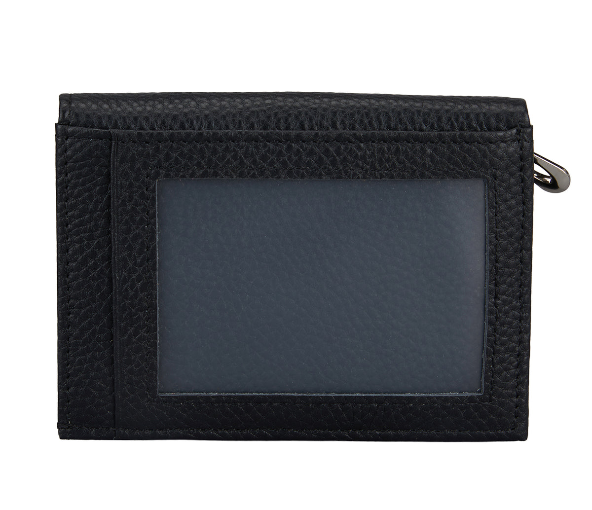 Carlota Womens Wallet - Black