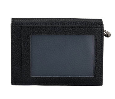 Carlota Womens Wallet - Black