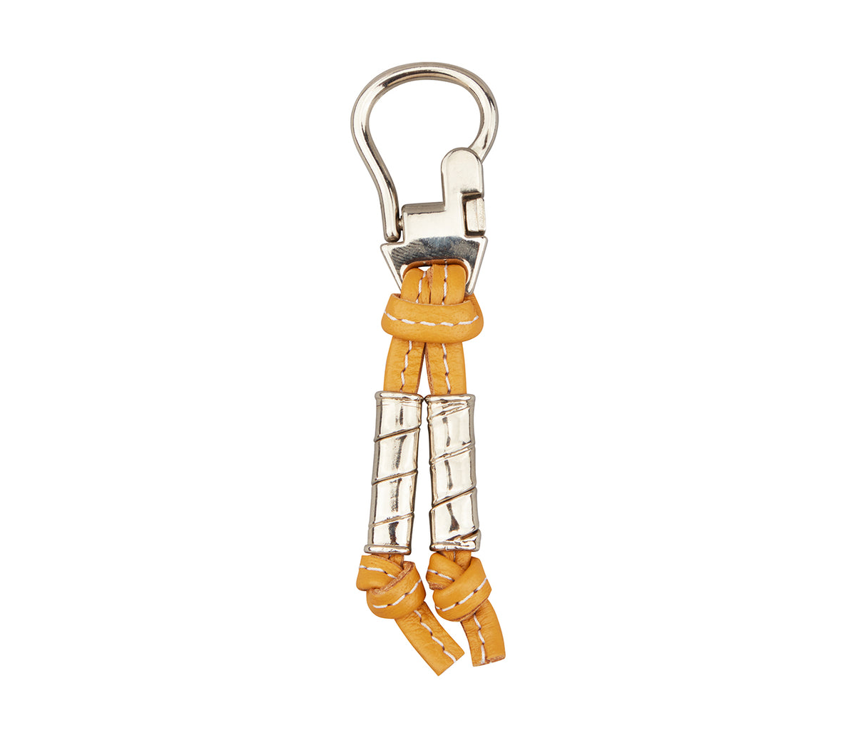 Keychain Holder - Beige
