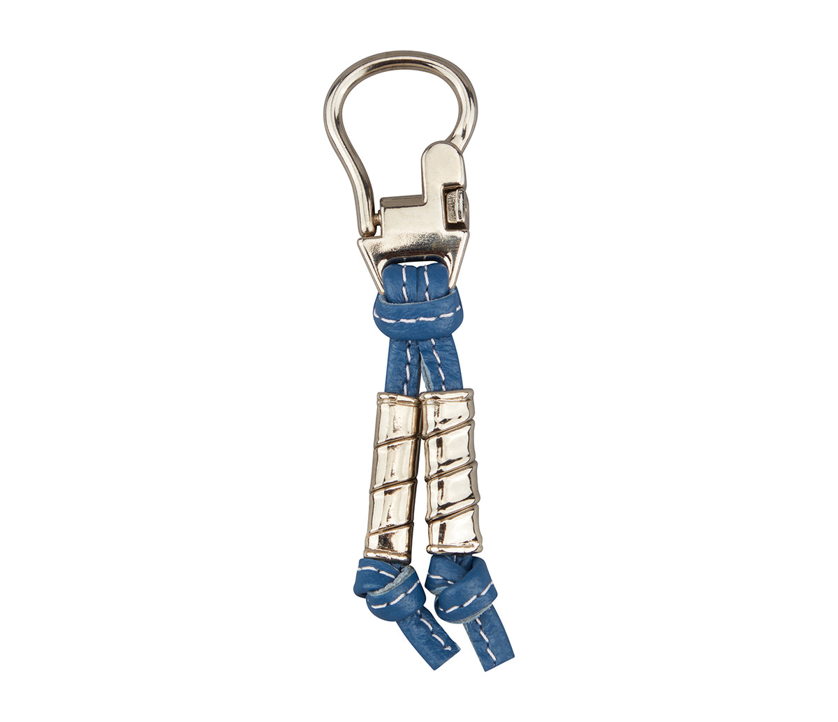 Keychain Holder - Blue