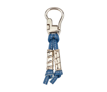 Keychain Holder - Blue