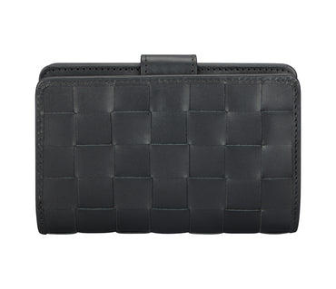 Veronica Womens Wallet - Black