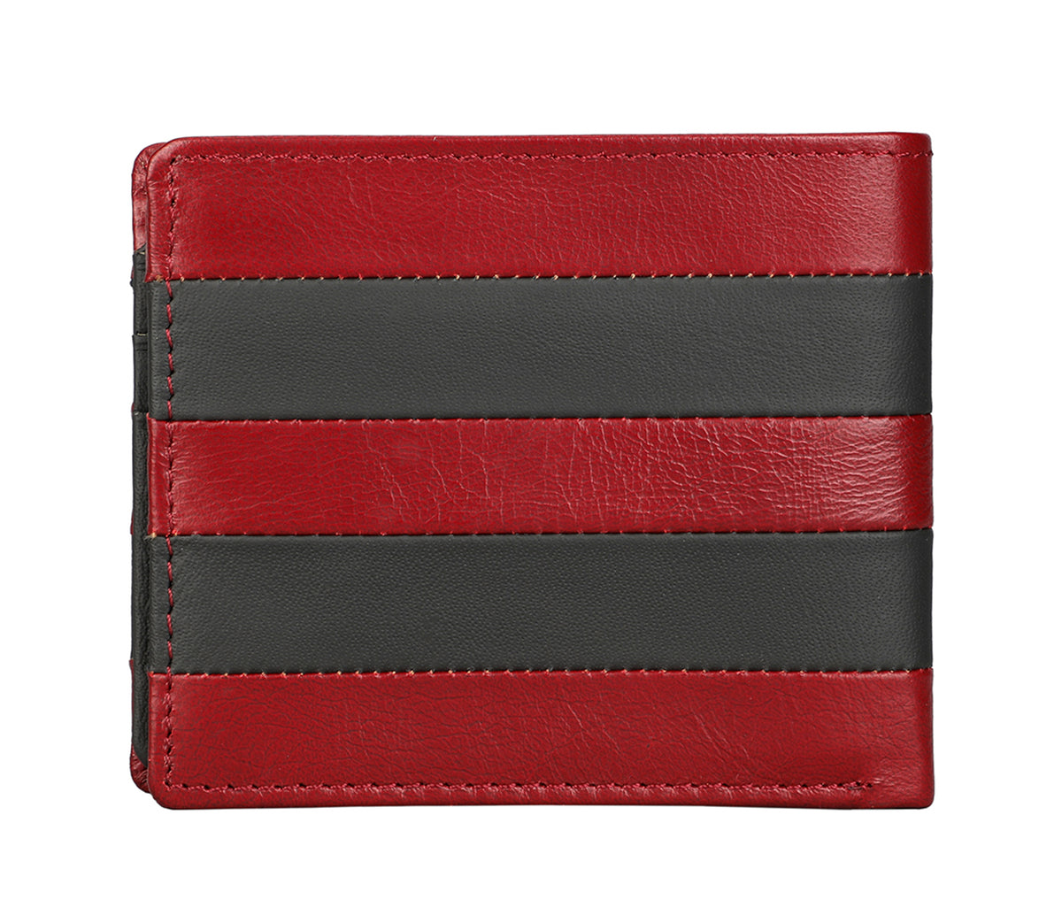Ruben Mens Wallet - Wine