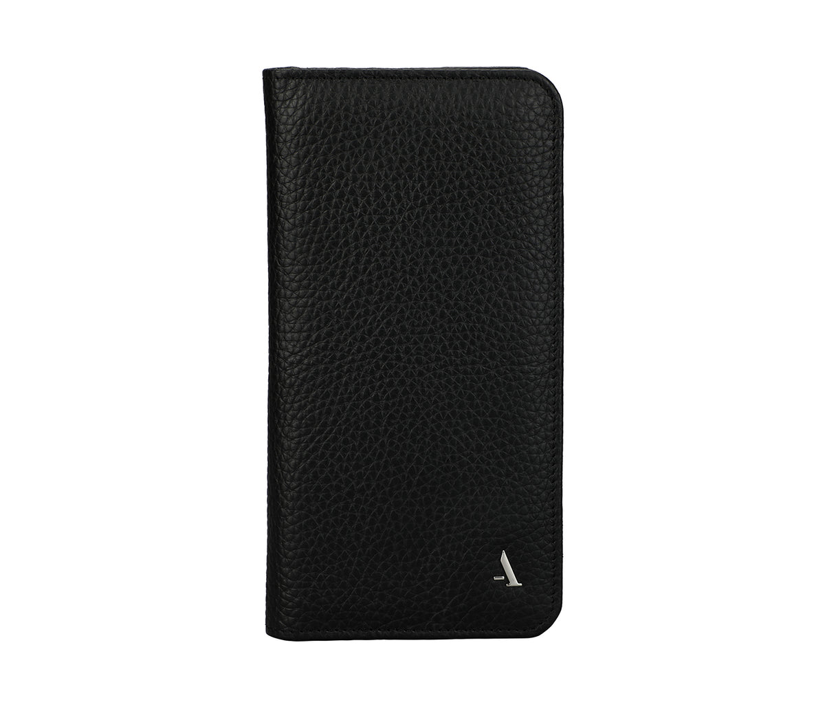 Ria Womens Wallet -Black