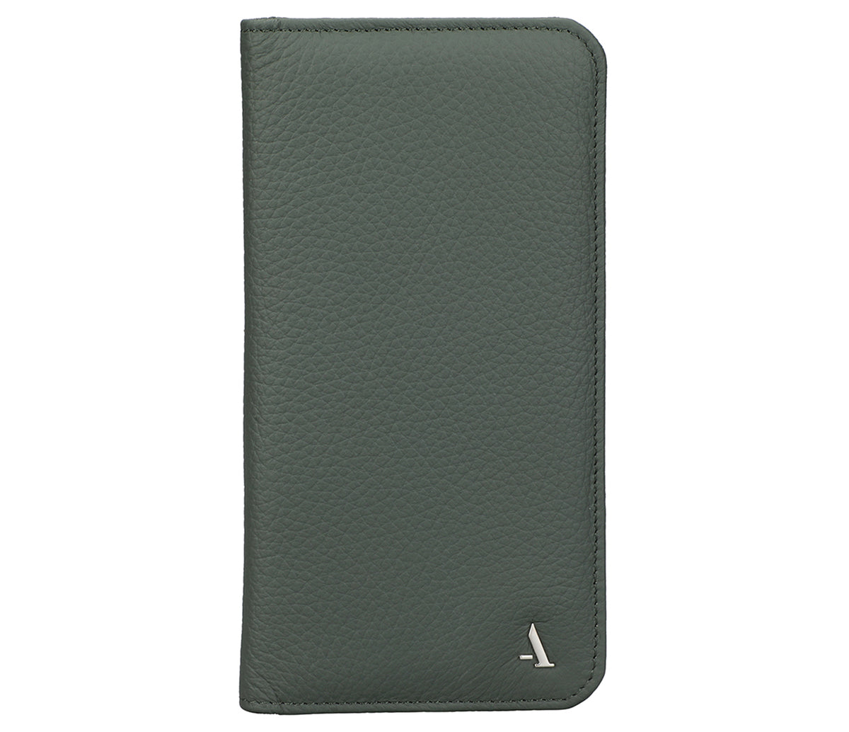 Ria Womens Wallet - Green