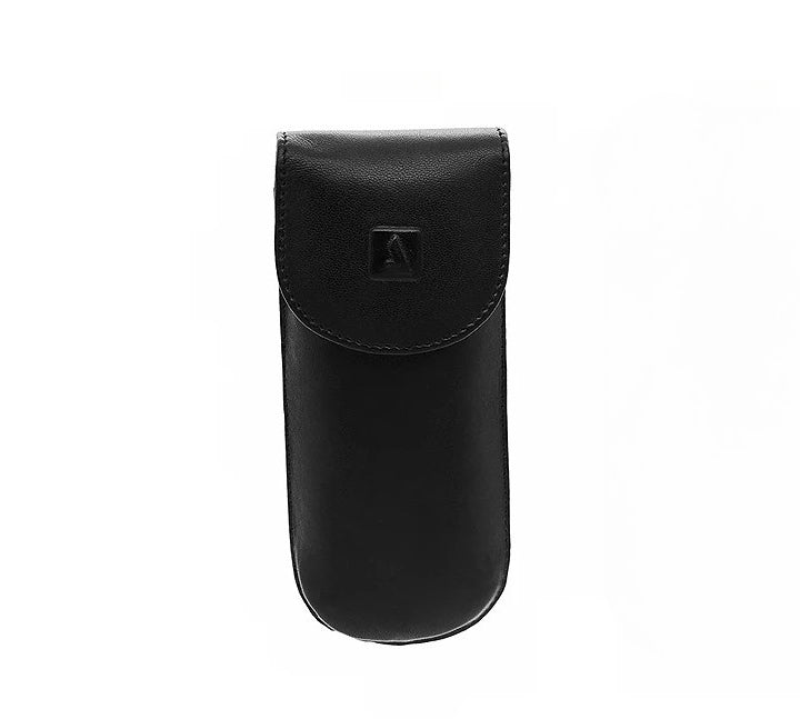 Reading Spectacle Semi Hard Case - Black