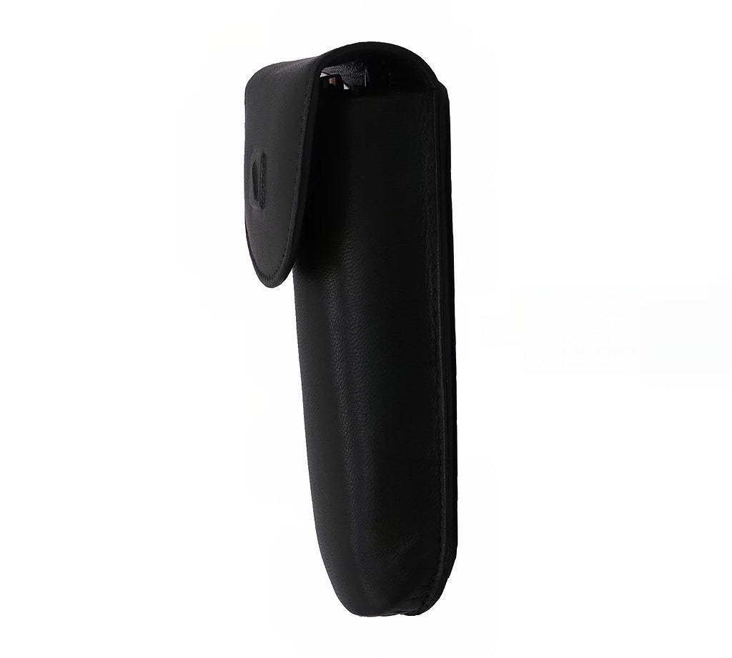 Reading Spectacle Semi Hard Case - Black