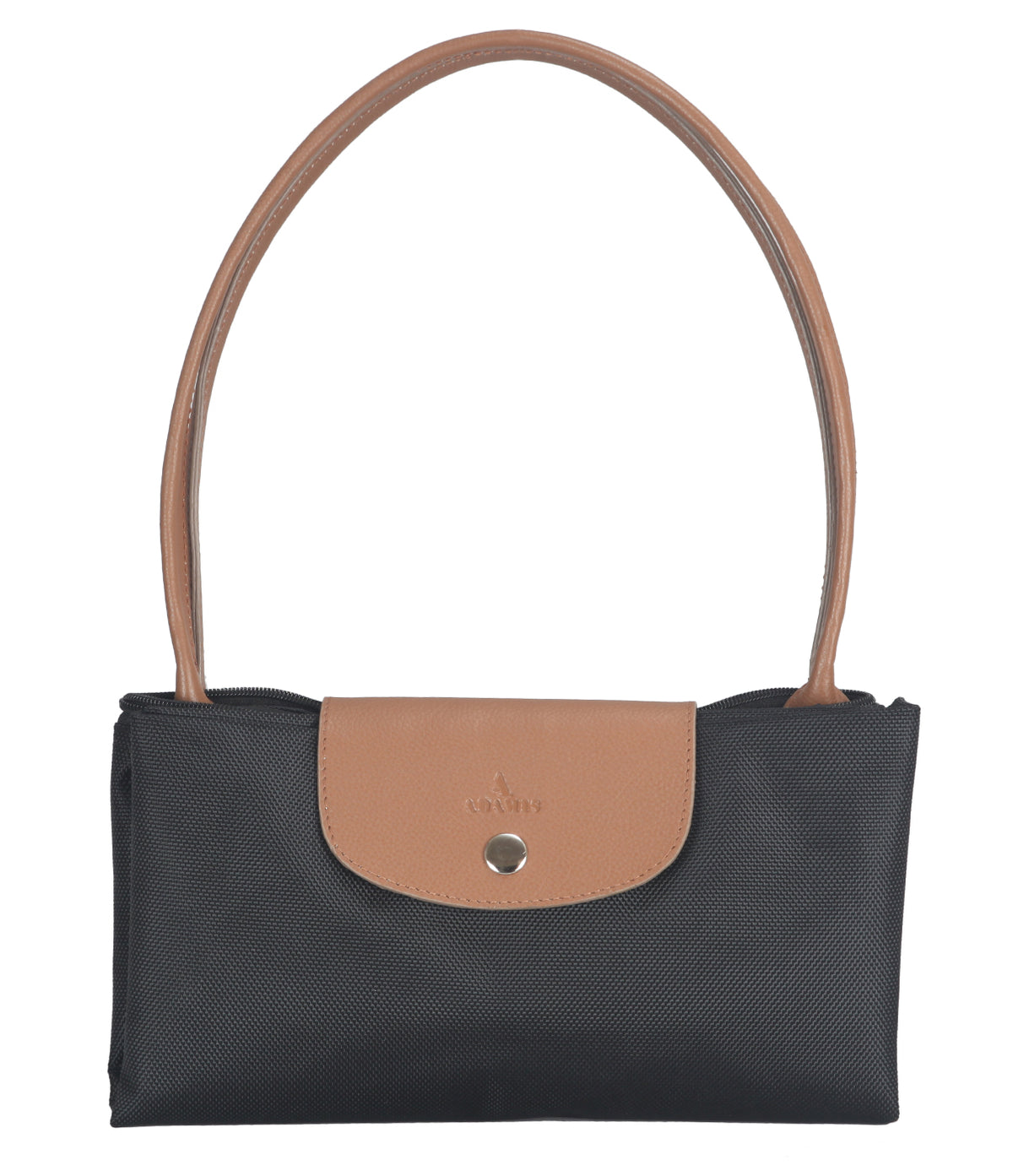 Daniela Tote Bag - Black
