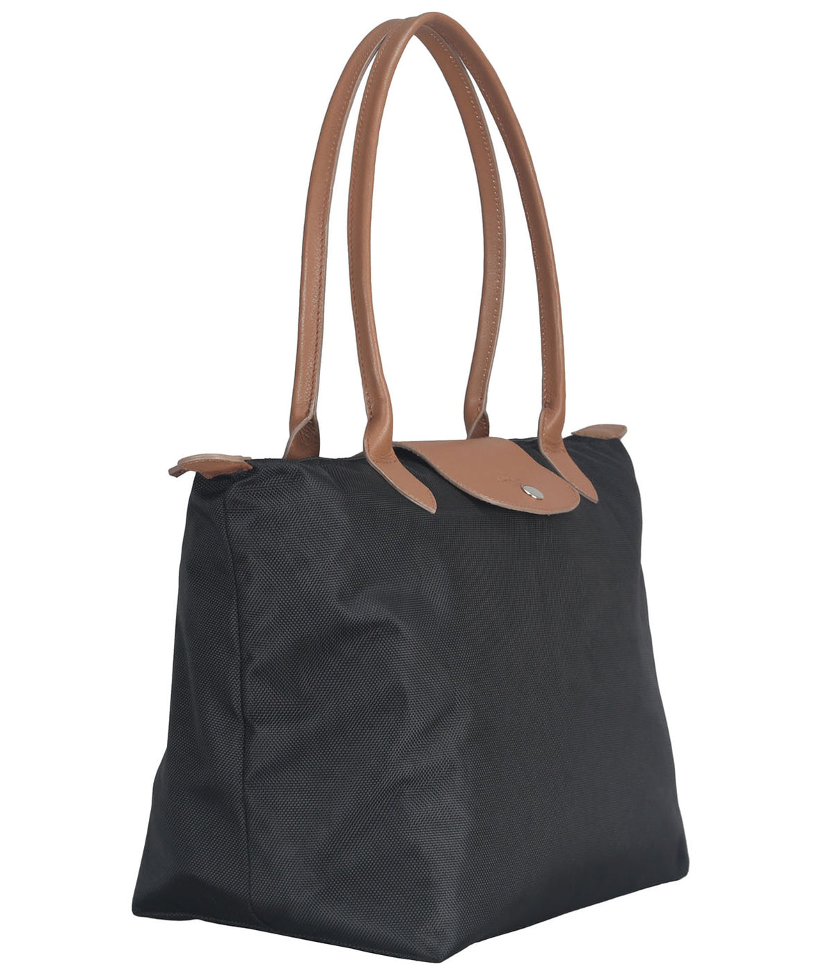 Daniela Tote Bag - Black