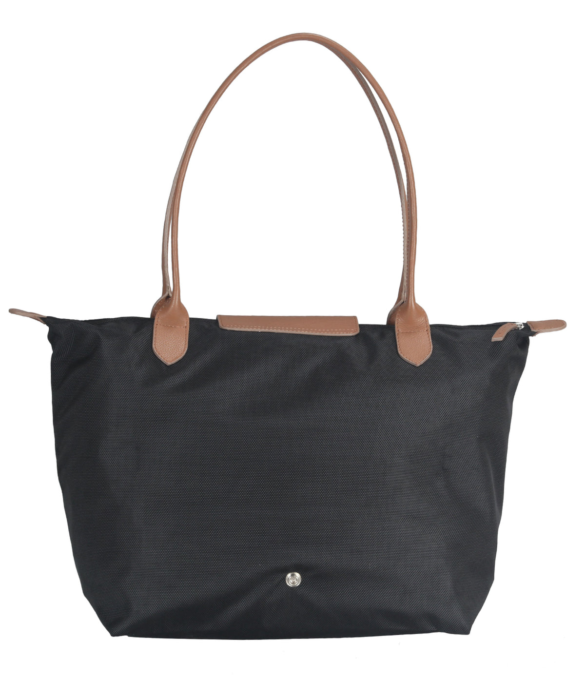 Daniela Tote Bag - Black