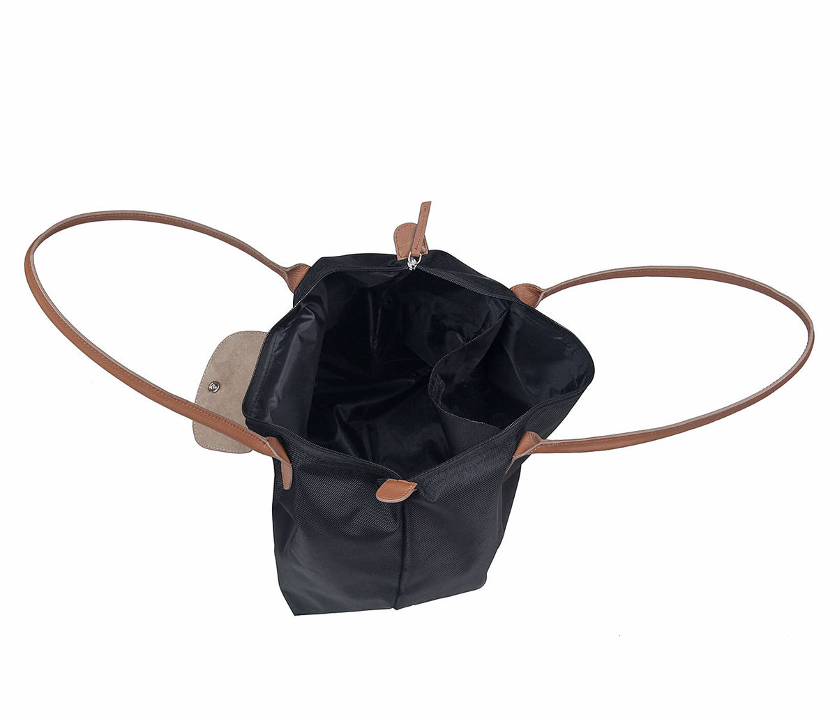 Daniela Tote Bag - Black