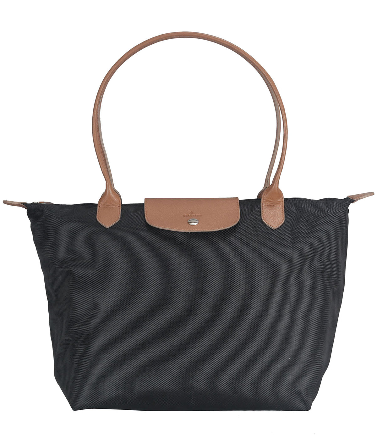 Daniela Tote Bag - Black