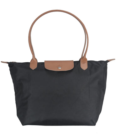 Daniela Tote Bag - Black