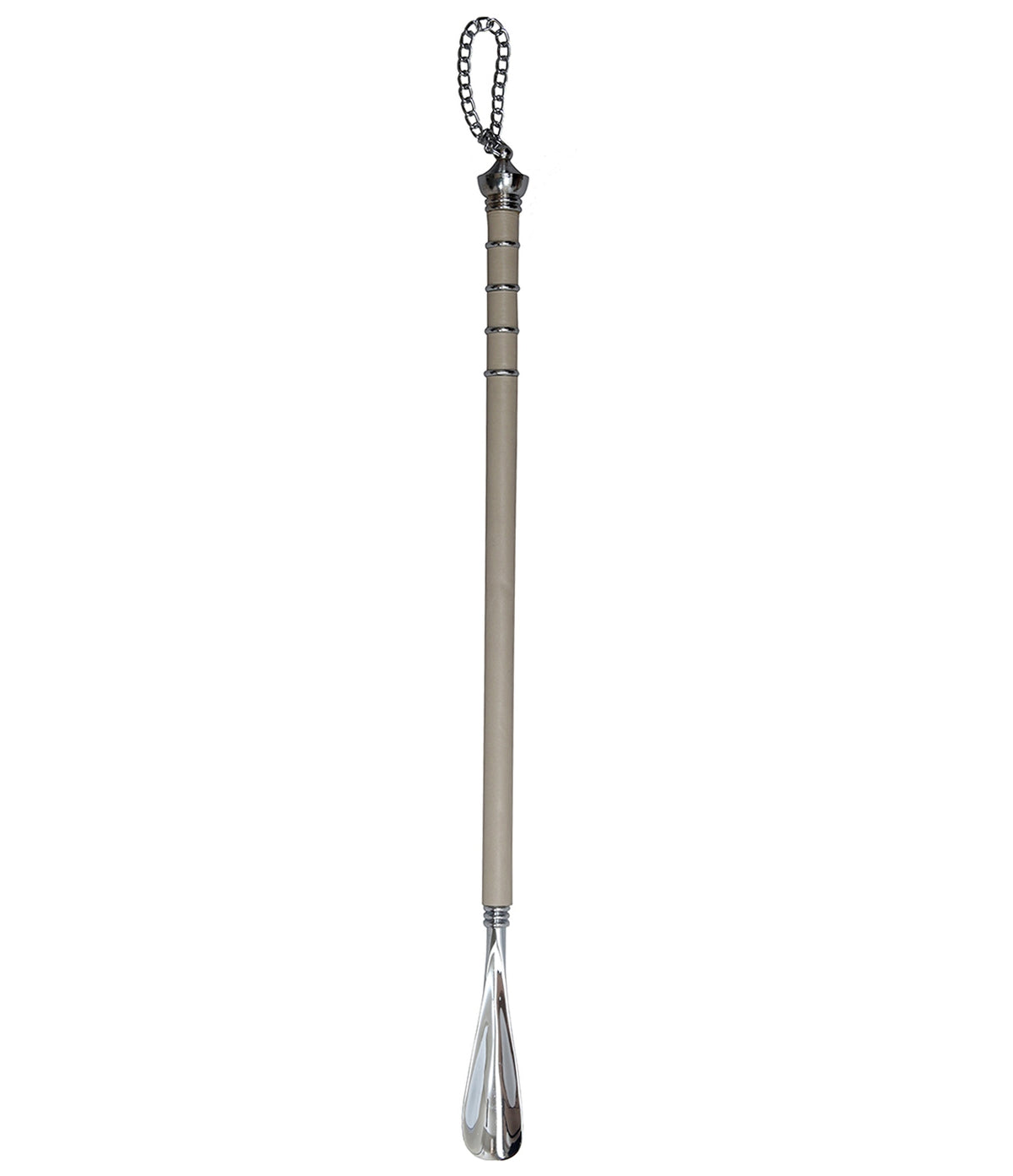 Shoe horn in metal - Tope