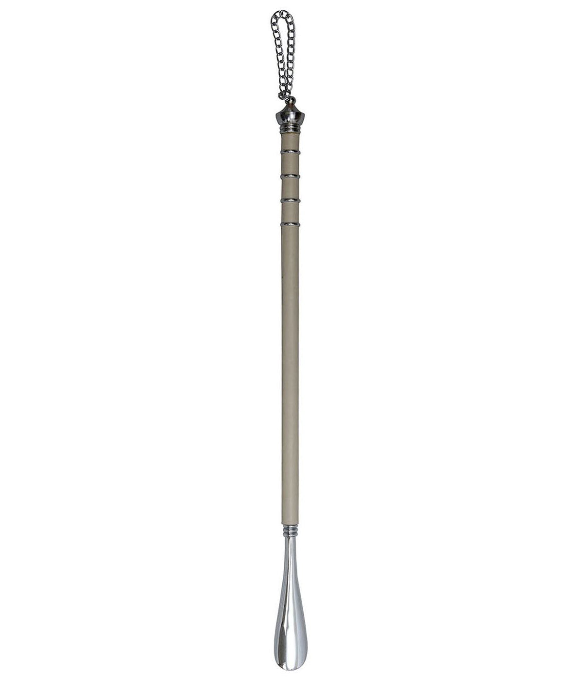Shoe horn in metal - Tope