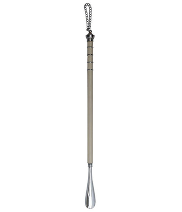 Shoe horn in metal - Tope