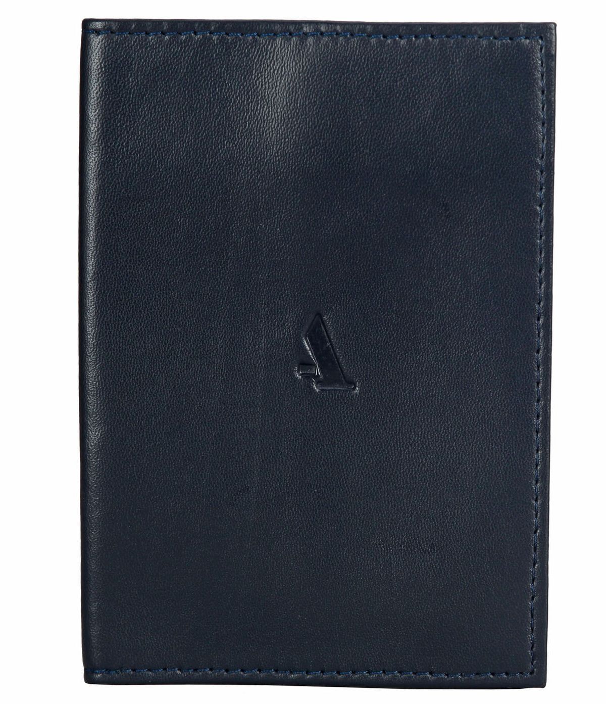 Passport cover - Blue