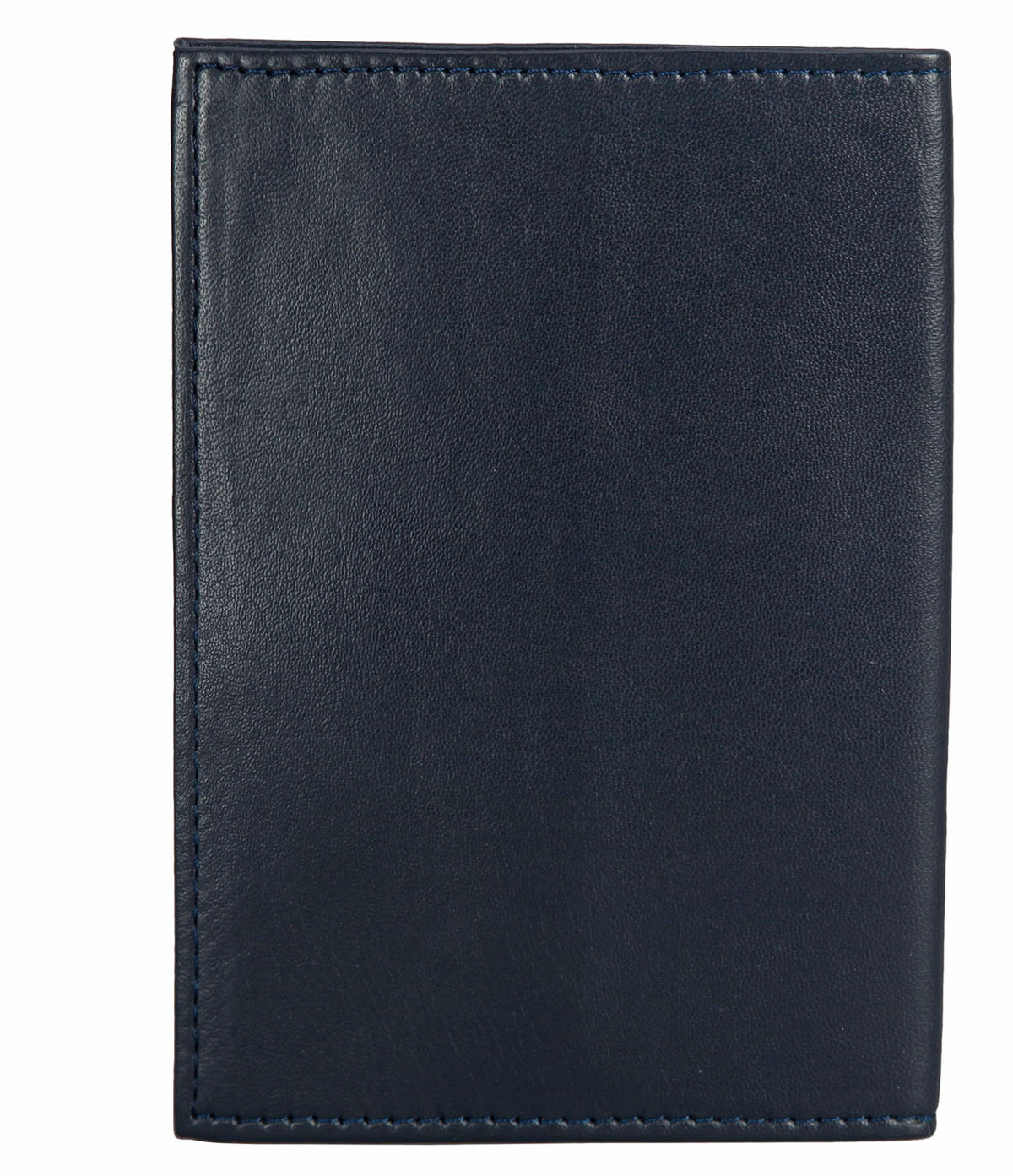 Passport cover - Blue