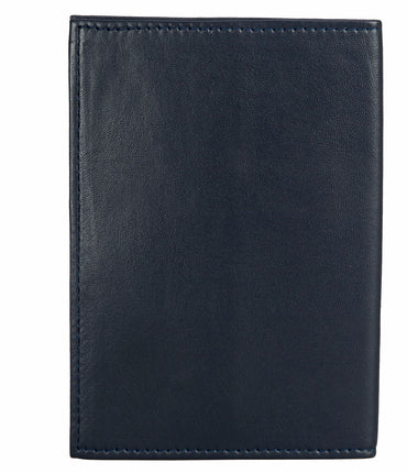 Passport cover - Blue
