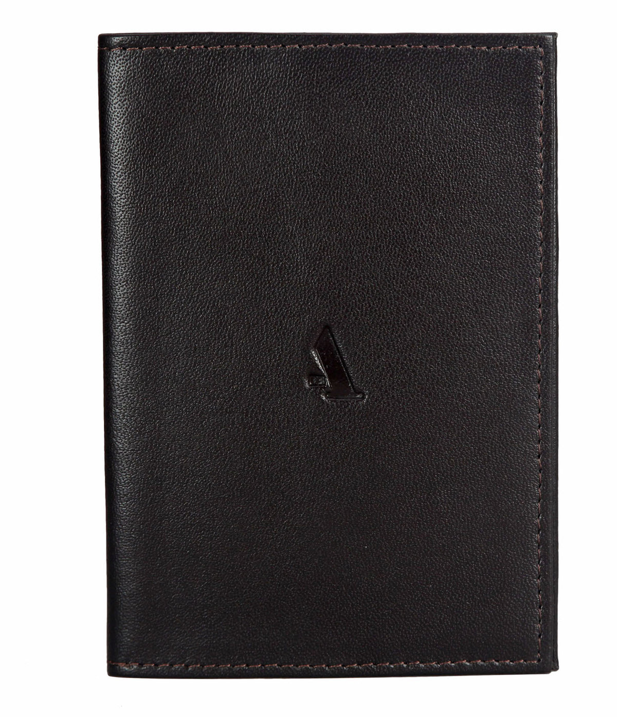 Passport cover - Black
