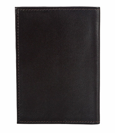 Passport cover - Black
