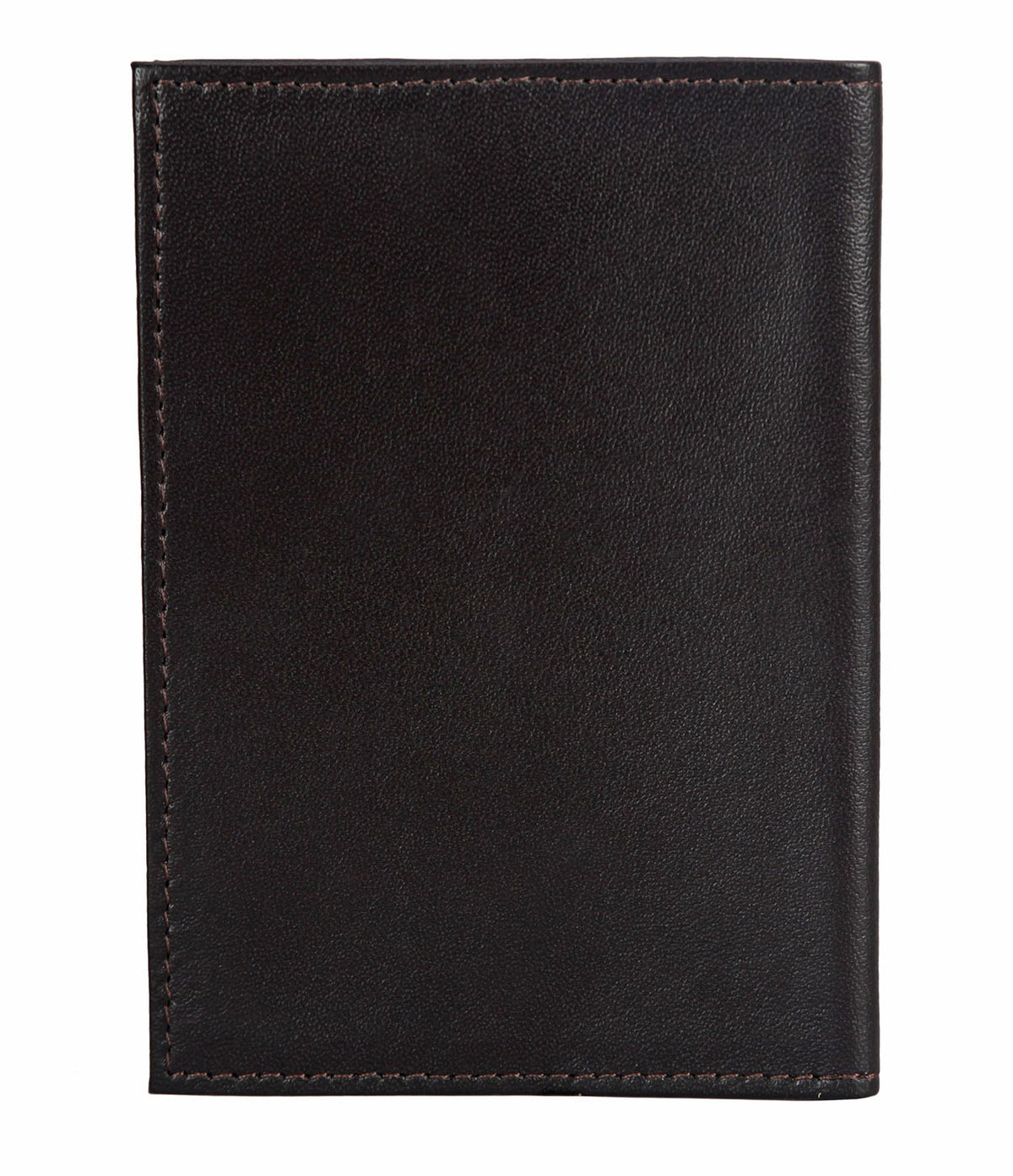 Passport cover - Brown