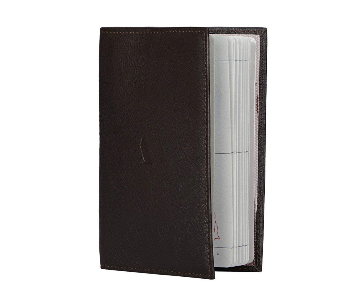 Passport cover - Black