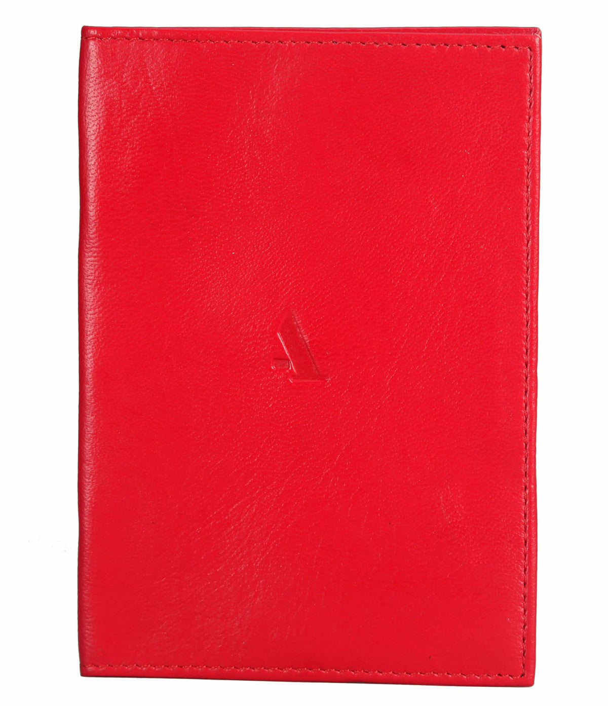Passport cover - Red