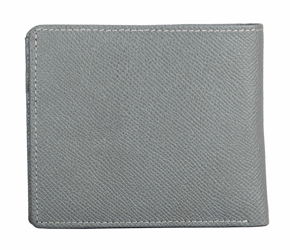 Addler Mens Wallet - Grey