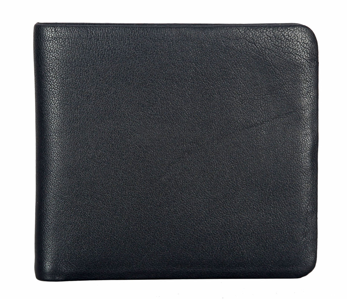 Diego Mens Wallet - Black