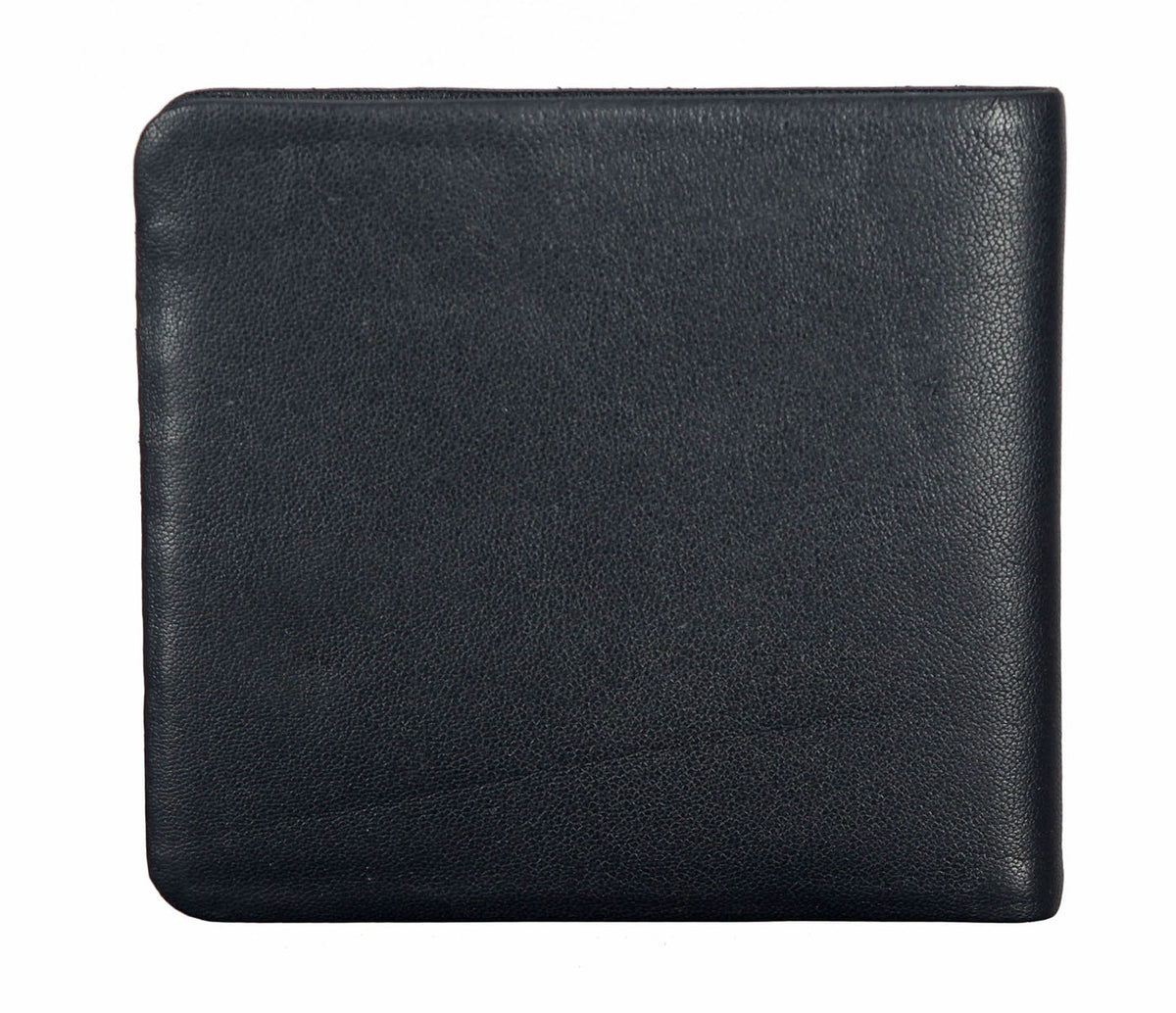 Diego Mens Wallet - Black