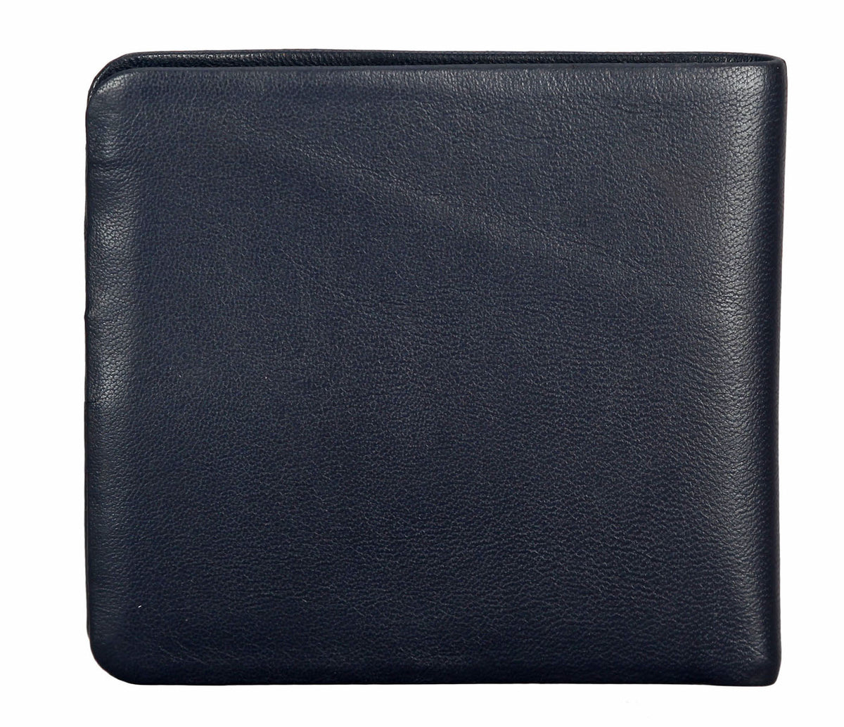 Diego Mens Wallet - Blue
