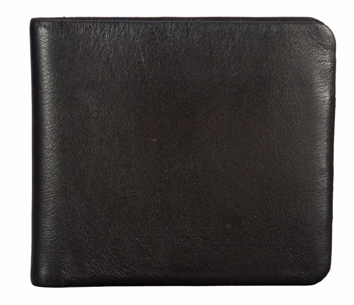 Diego Mens Wallet - Brown