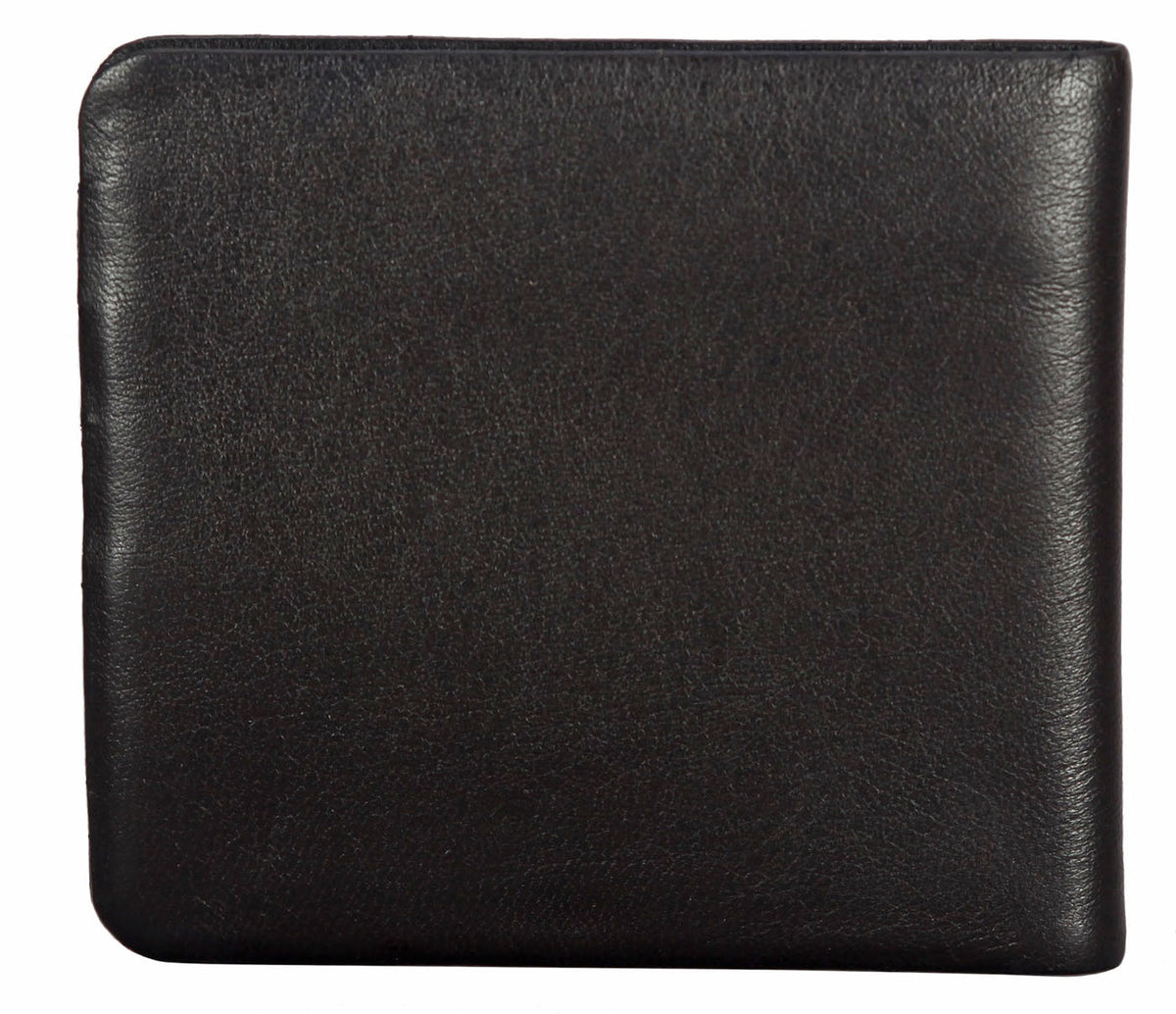 Diego Mens Wallet - Brown