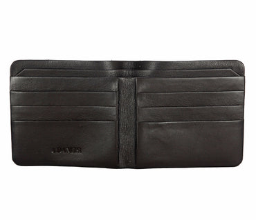 Diego Mens Wallet - Brown