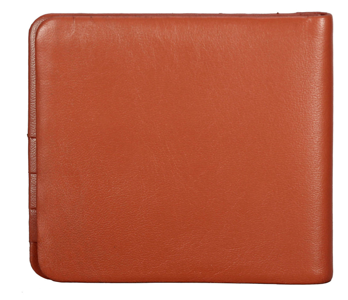 Diego Mens Wallet - Tan