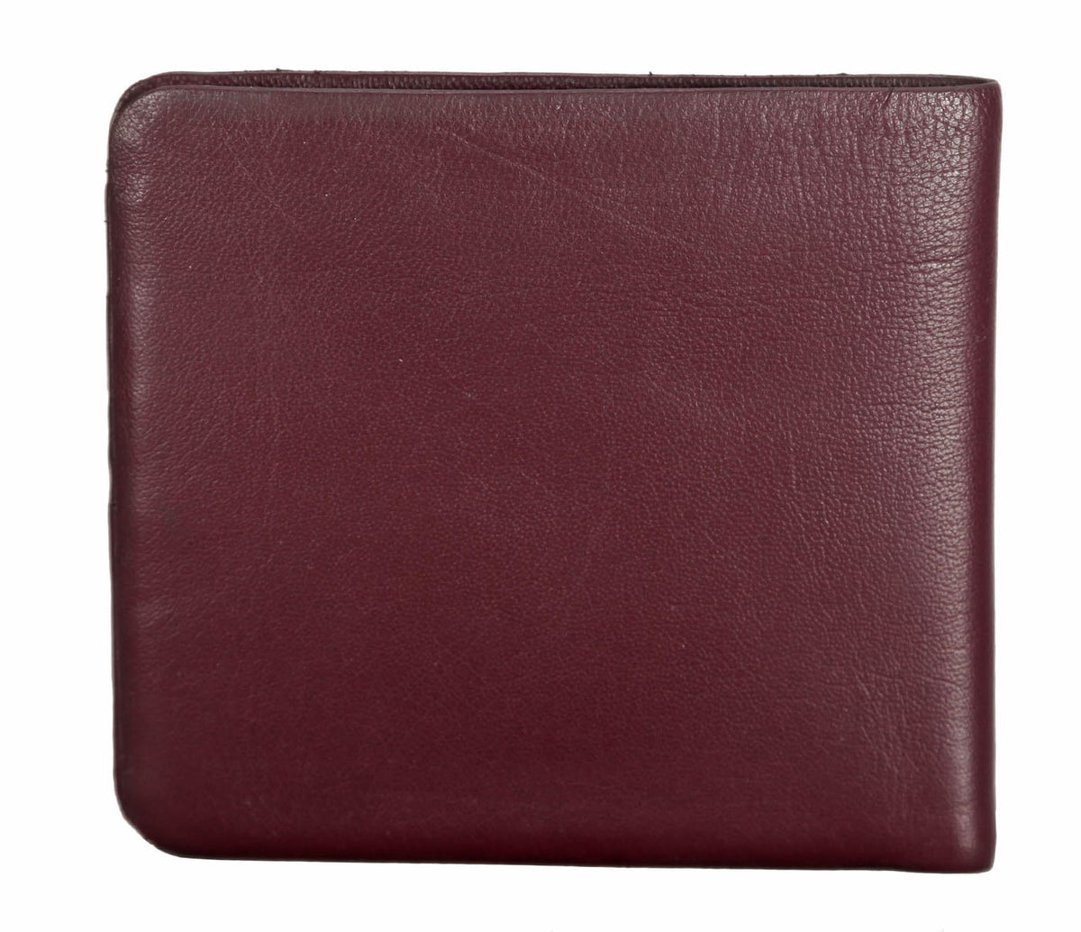 Diego Mens Wallet - Wine