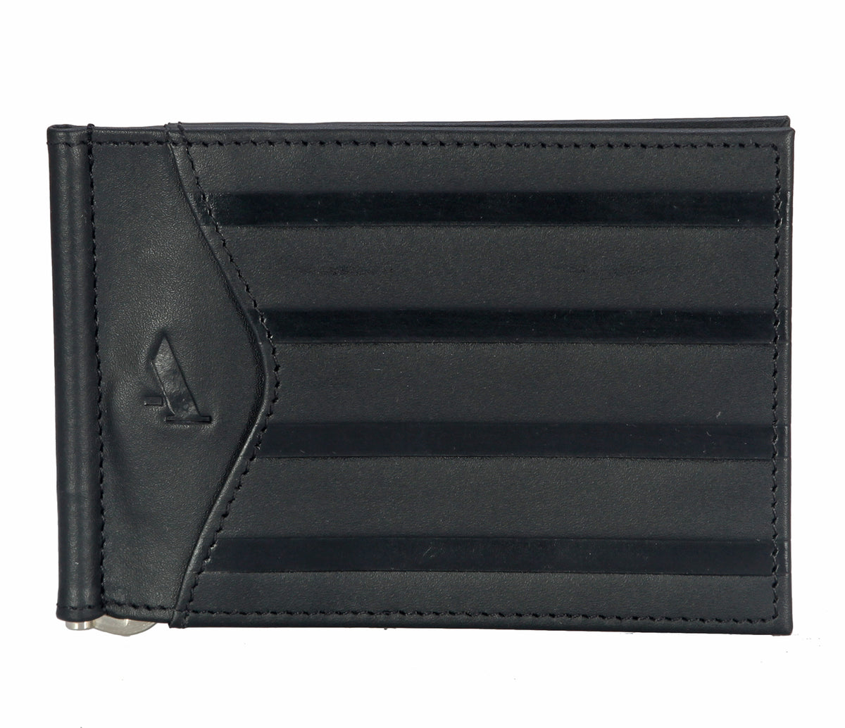 Carl Mens Wallet - Black