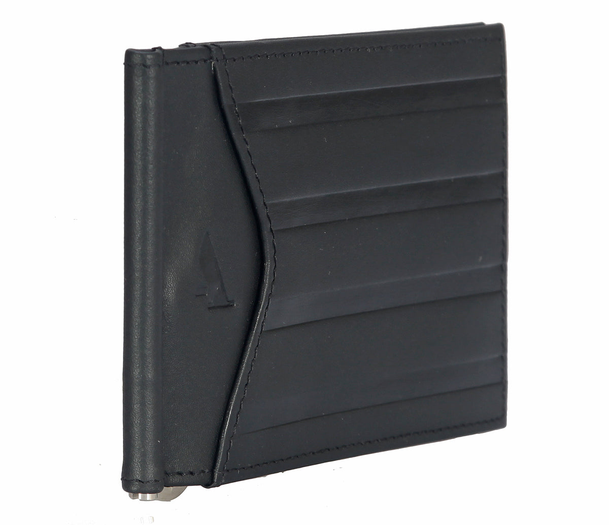 Carl Mens Wallet - Black