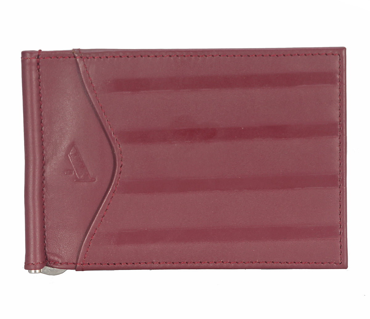 Carl Mens Wallet - Wine