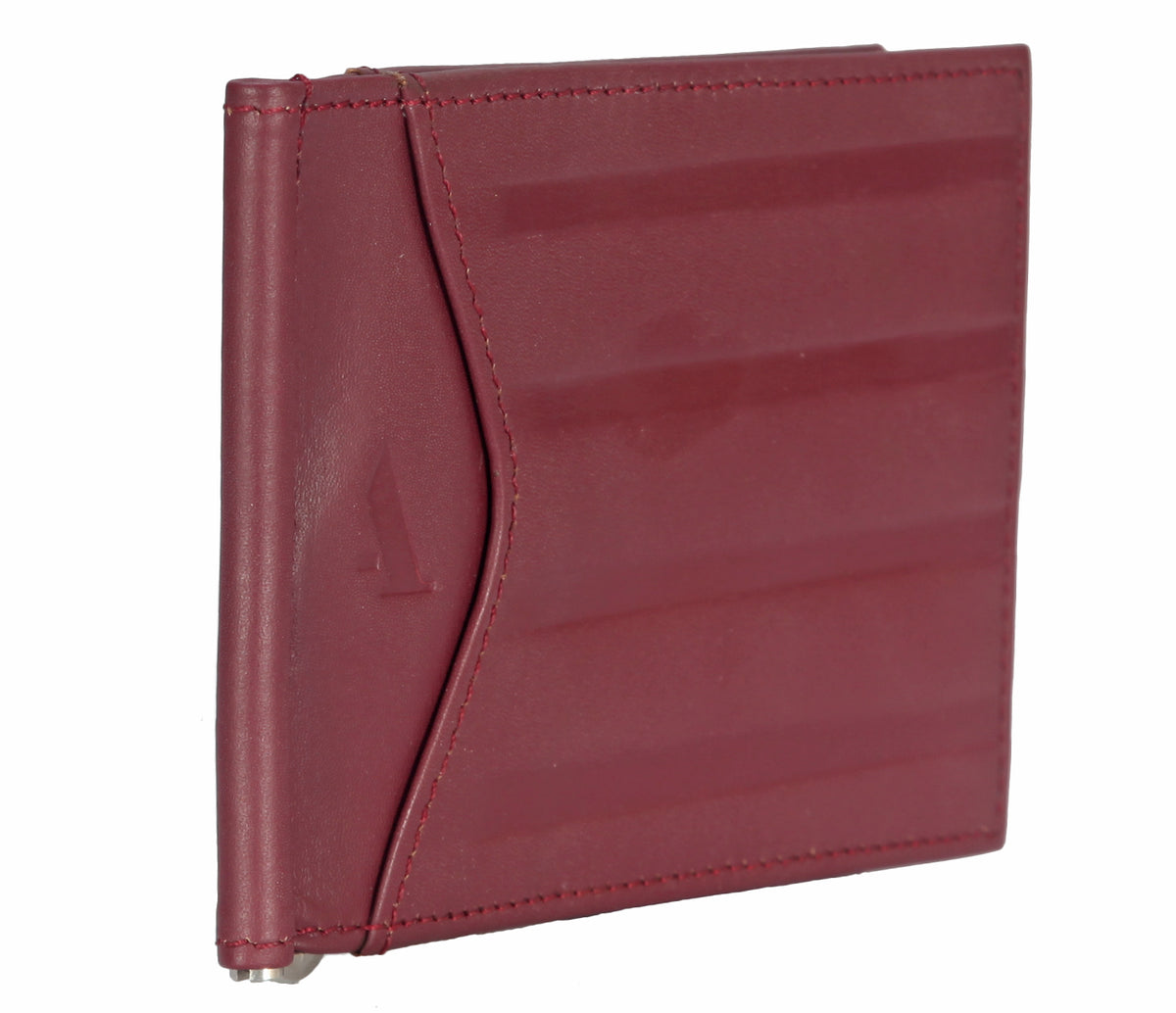 Carl Mens Wallet - Wine
