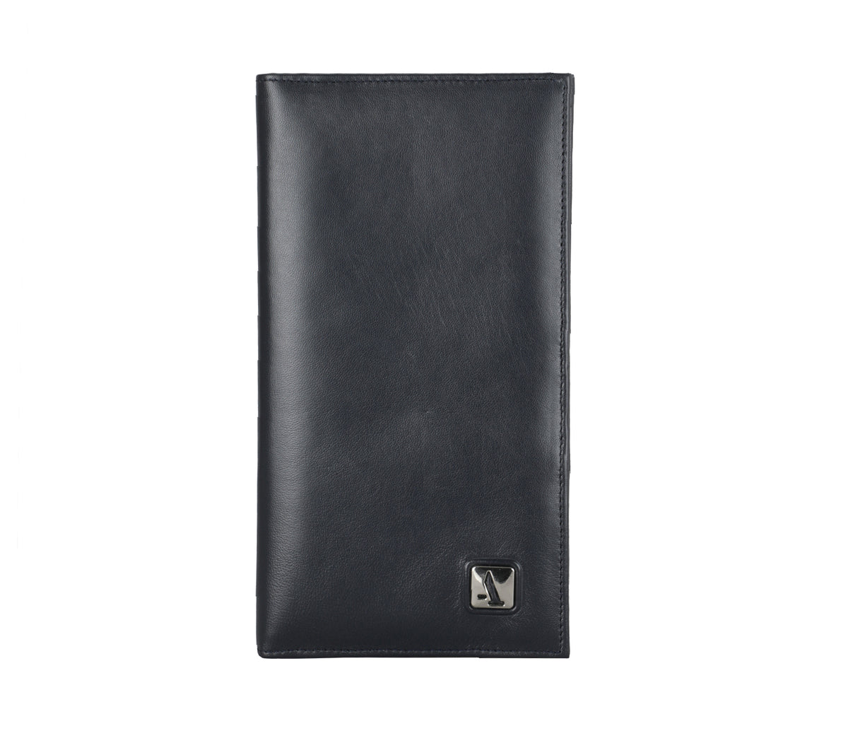 Novio Travel Wallet-Blue