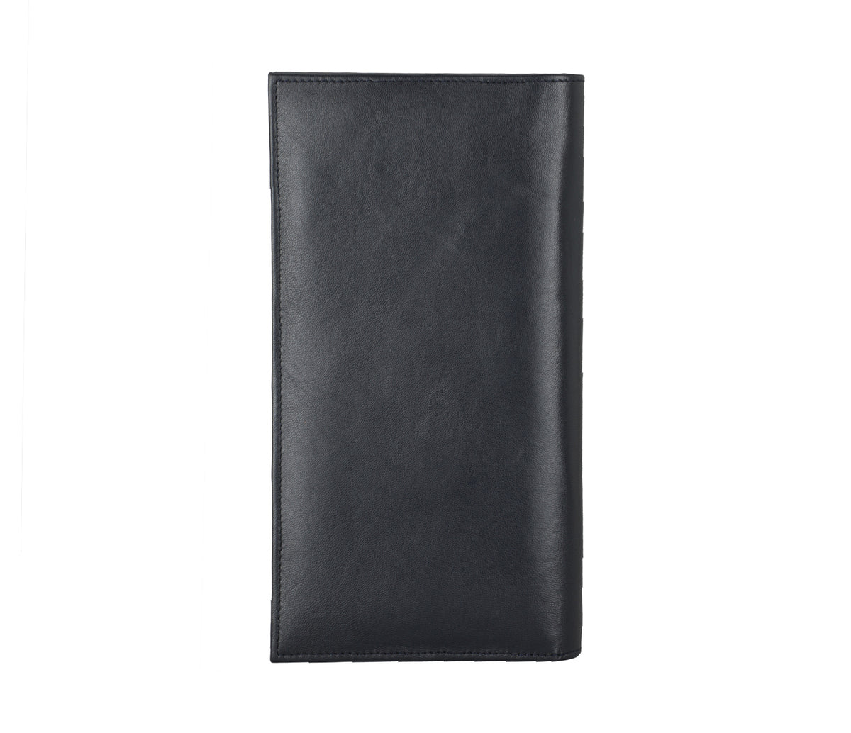 Novio Travel Wallet-Blue