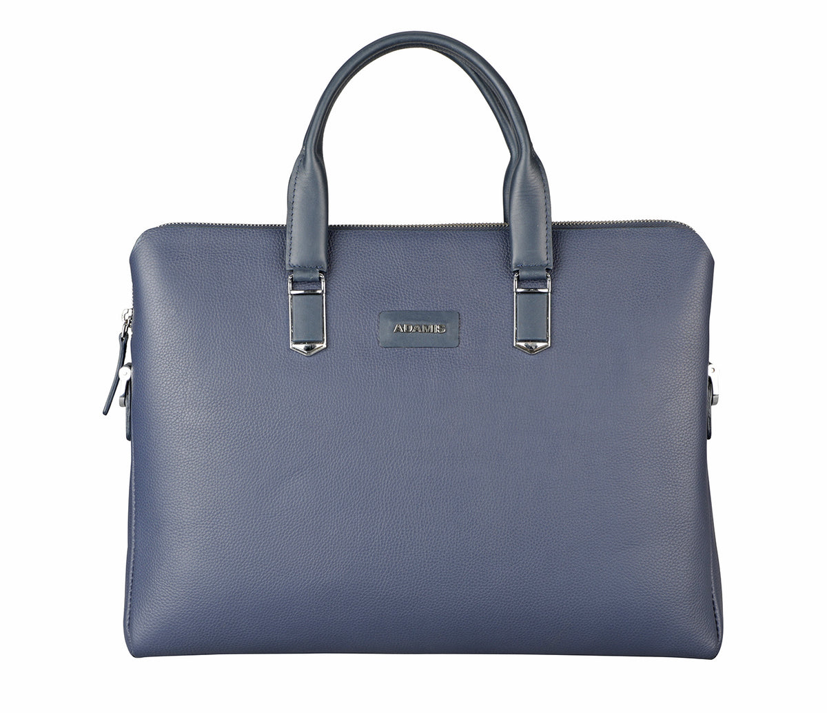 Austin Laptop, Portfolio Bag - Blue