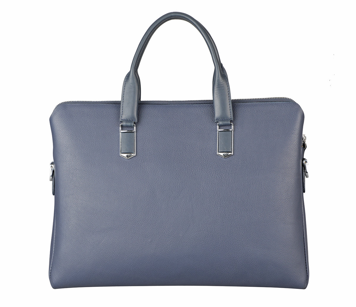 Austin Laptop, Portfolio Bag - Blue